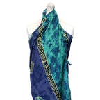 Pareo Celta de Bali - ( 3 modelos ) (4 Colores Surtidos)