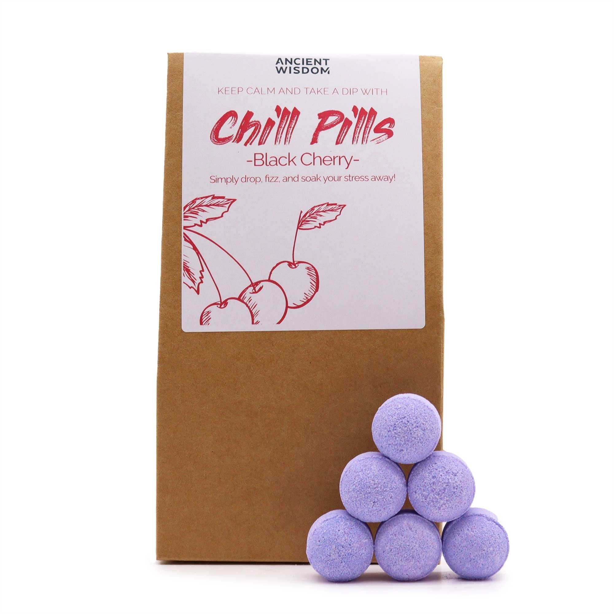 Pack Regalo Chill Pills 350g ( 13 variantes intencionales )