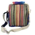 Bolsos/as, Riñoneras, Bandoleras... de Cáñamo ( 25 modelos )