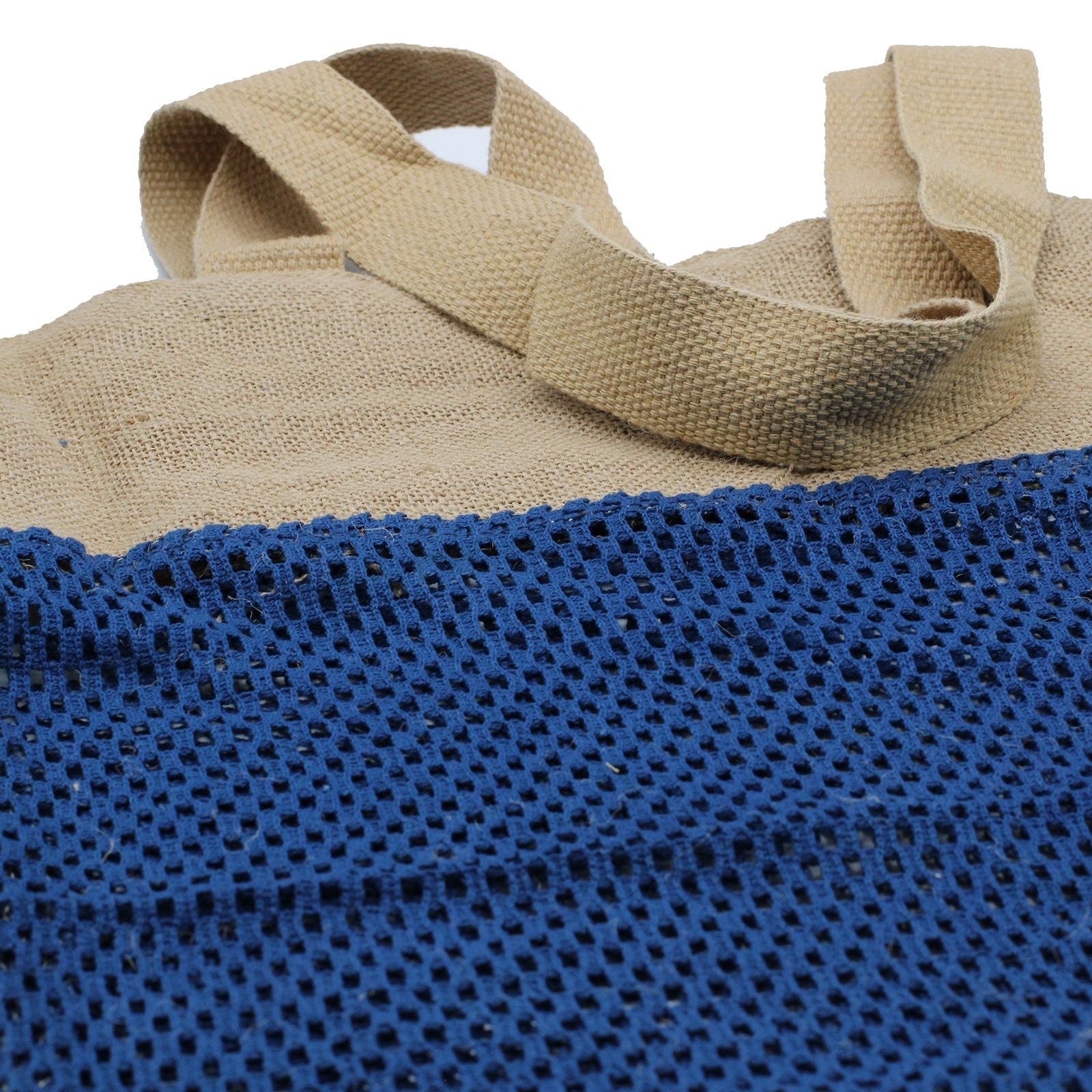 Bolsas de Yute y Algodón · Estilo Natural con Alma Ritual ( 13 modelos )