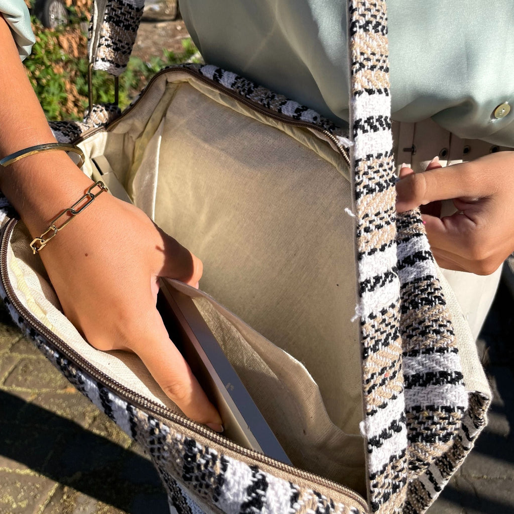 Bolso para Teléfonos y Portátiles ( 9 modelos )