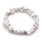 Bomba de baño con pulsera de gemas ( 6 variantes )