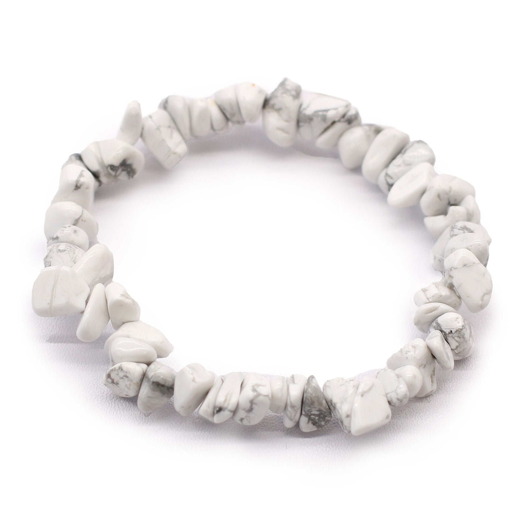 Bomba de baño con pulsera de gemas ( 6 variantes )