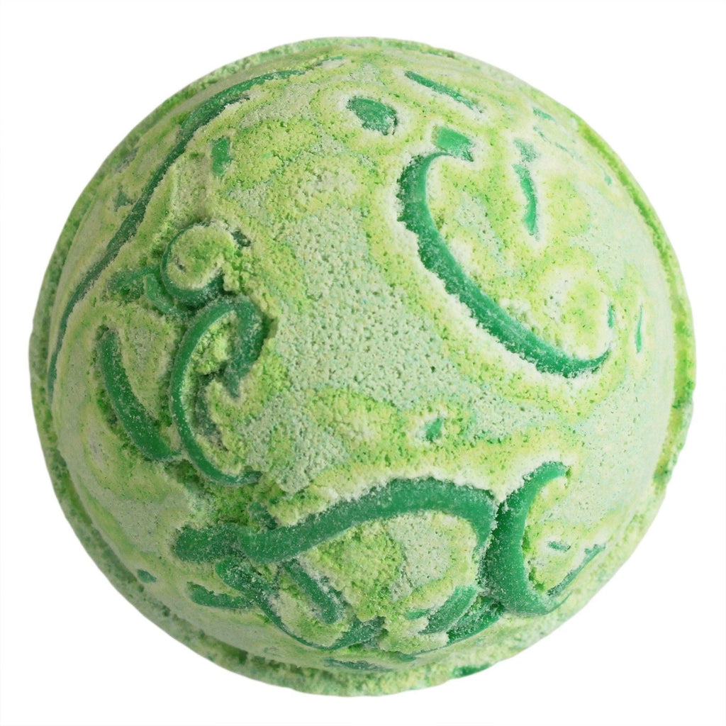 Bomba de Baño Paraíso Tropical ( 8 variantes )