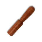 Palos para Cuencos Tibetanos y Gong ( 16 modelos y variantes )