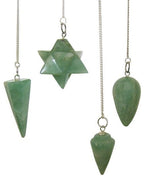 Joyería Específicas para Abundancia y Manifestación ( 11 joyas diferentes )