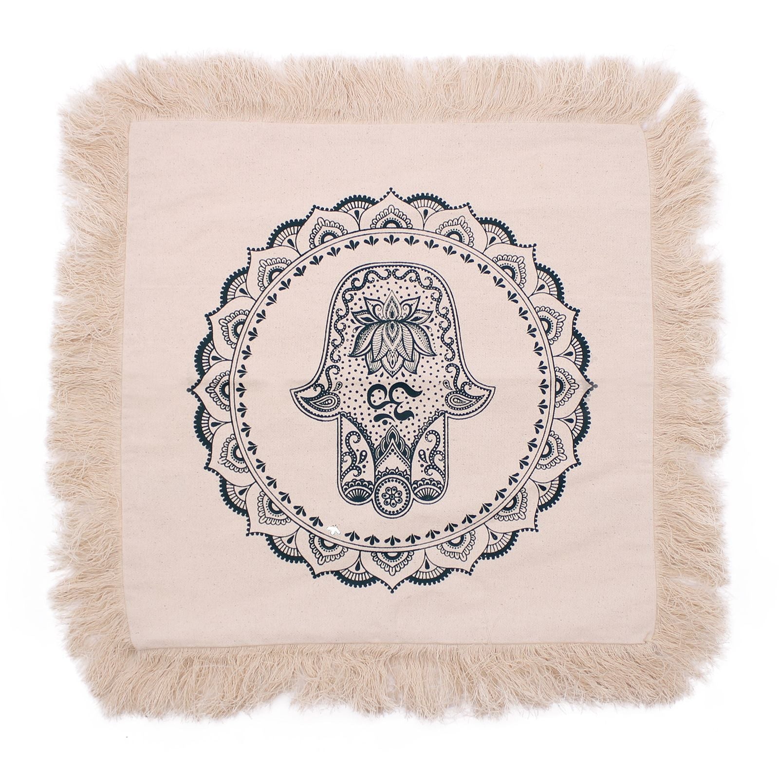 Funda de Cojín Diseño Mandala ( 8 variadades )