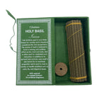 Set de Regalo de Incienso Himalayan Sugandhit Dhoop ( 7 Variedades )