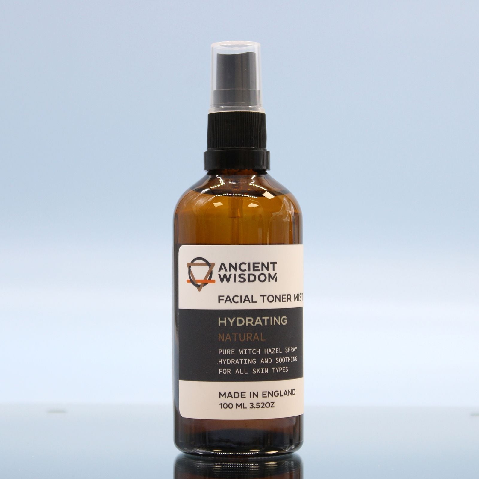 Hidratante Facial 100ml ( 4 varidedades )