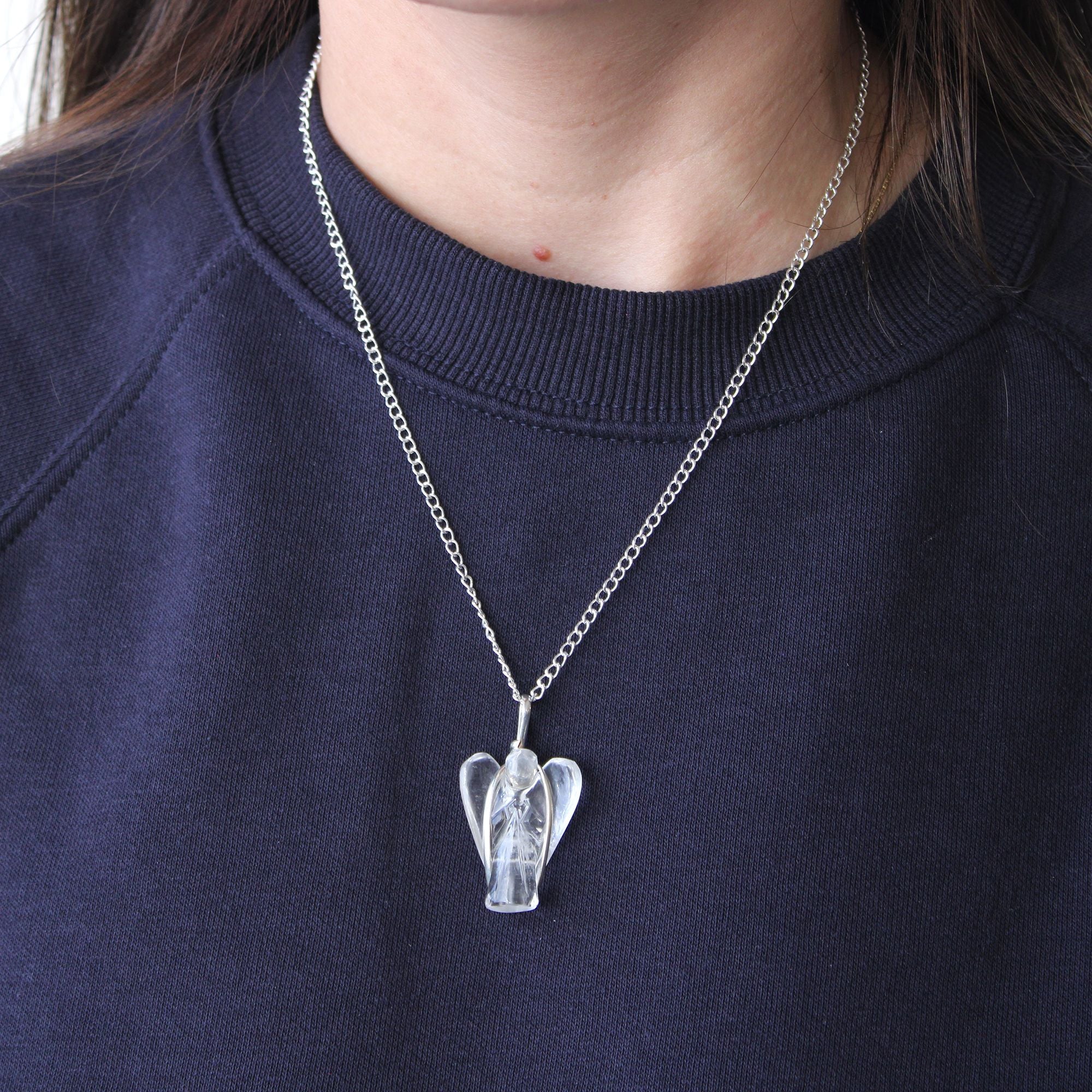 Joyería Específicas para Protección ( 25 artículos diferentes )