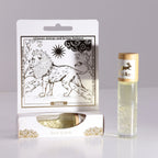 HH Tarot Roll-On de Aceite Esencial con Piedras Preciosas ( 7 modelos )