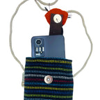 Bolso para Teléfonos y Portátiles ( 9 modelos )