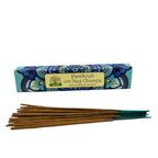 Incienso Namaste Mandala Masala (Agarbatti Tradicional)( 16 varianes )