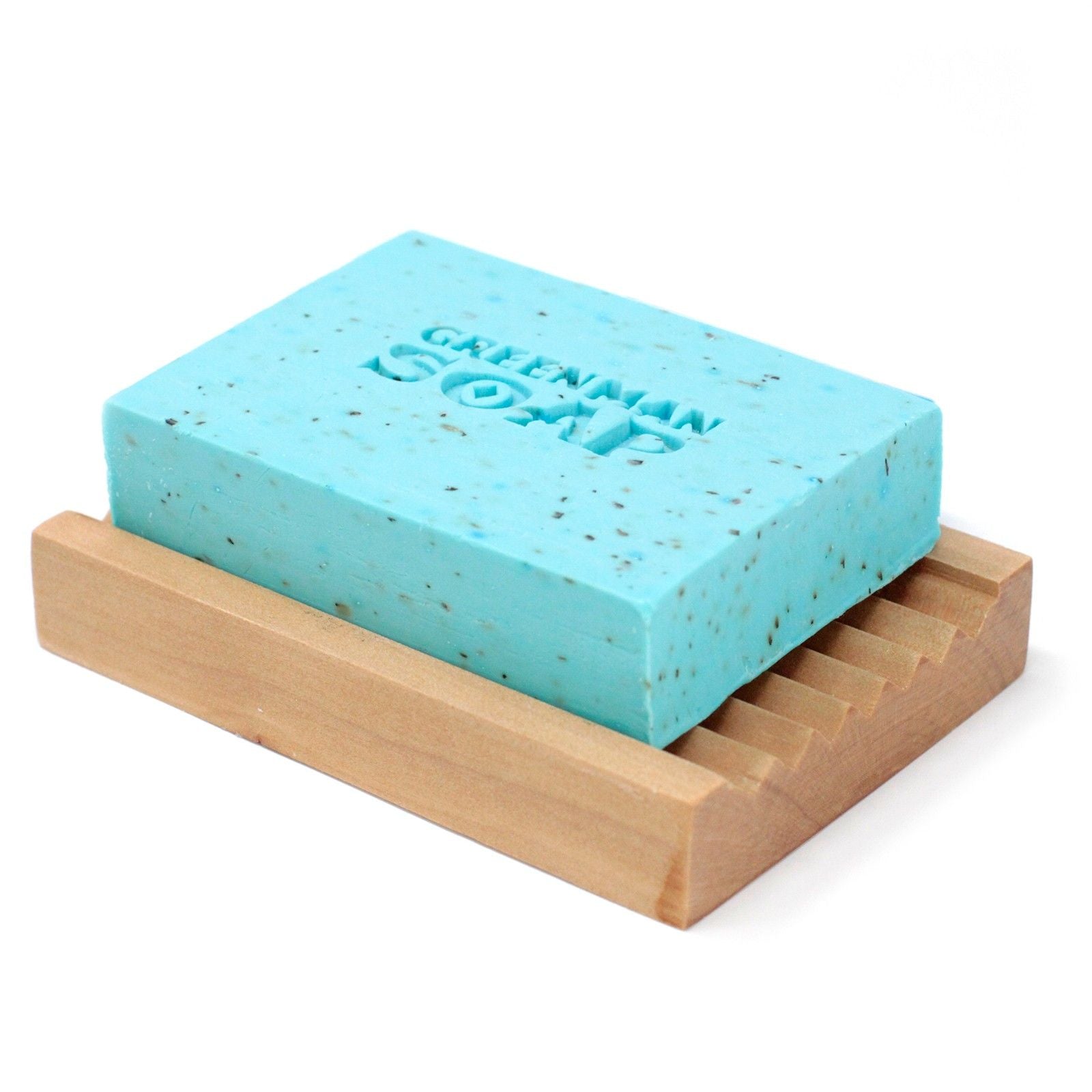 Jabón Greenman 100g ( 8 variantes )