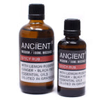 Aceite de Masaje 50ml - Frotaciones
