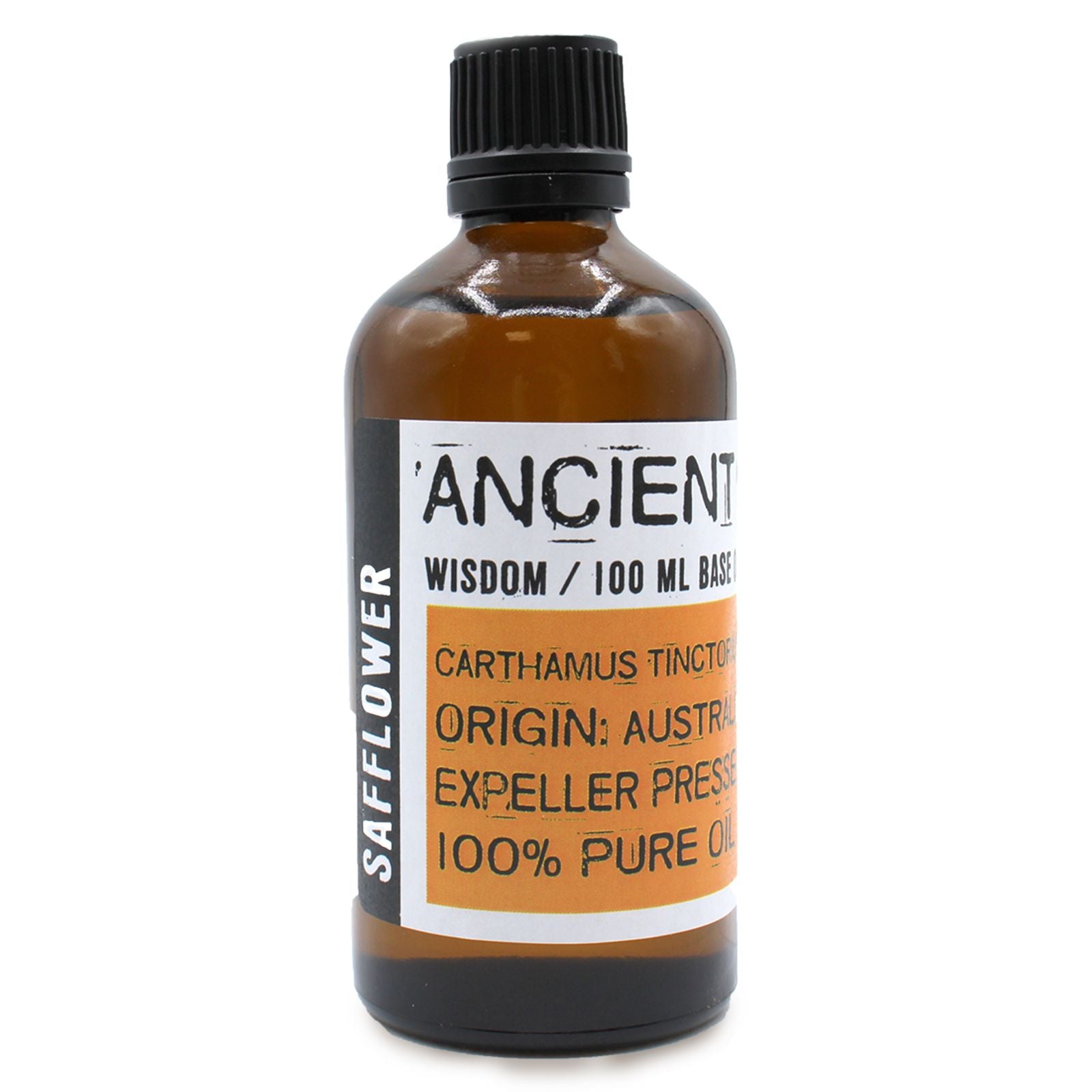 Aceite Base 100 ml para Aromaterapia y Cuidado de la Piel ( 32 variantes )