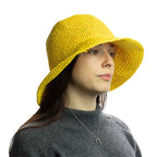 Sombreros de Paja Nomad Sari ( 8 Modelos )
