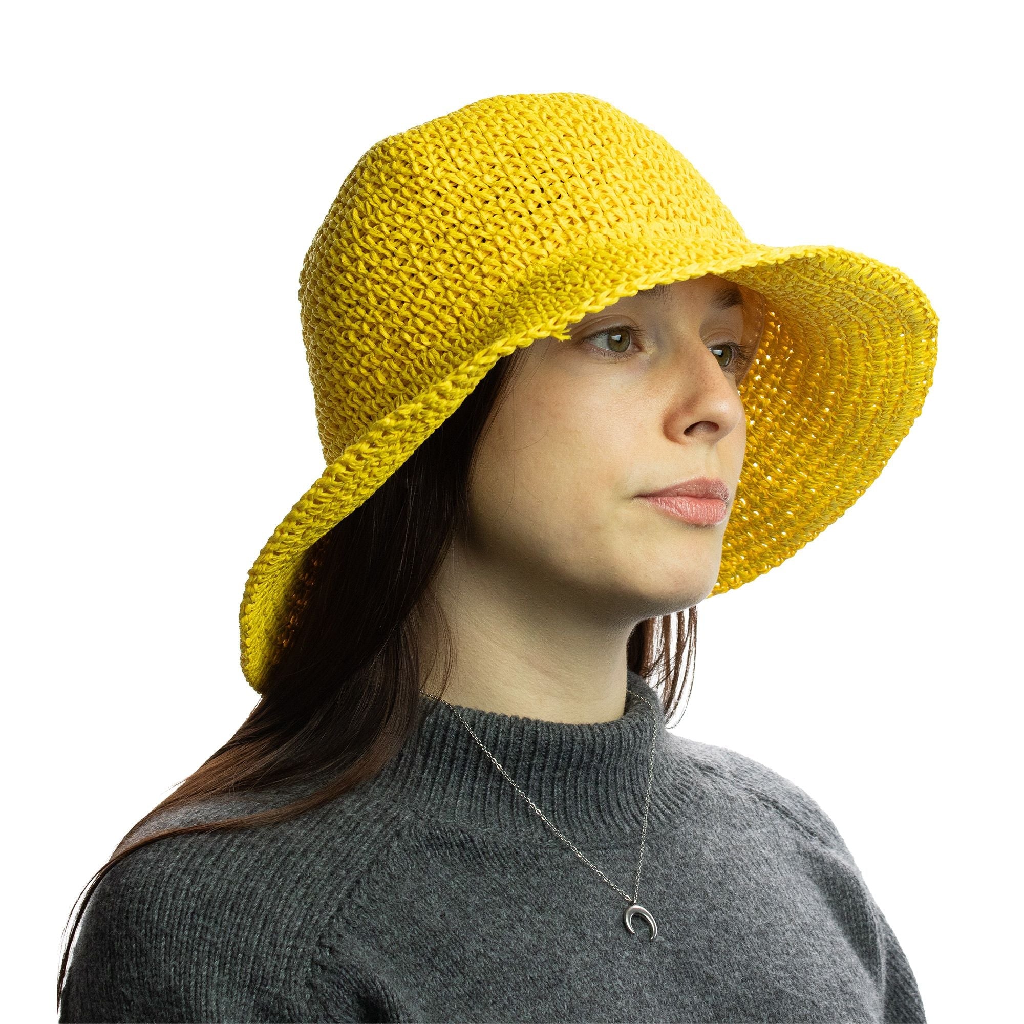 Sombreros de Paja Nomad Sari ( 8 Modelos )