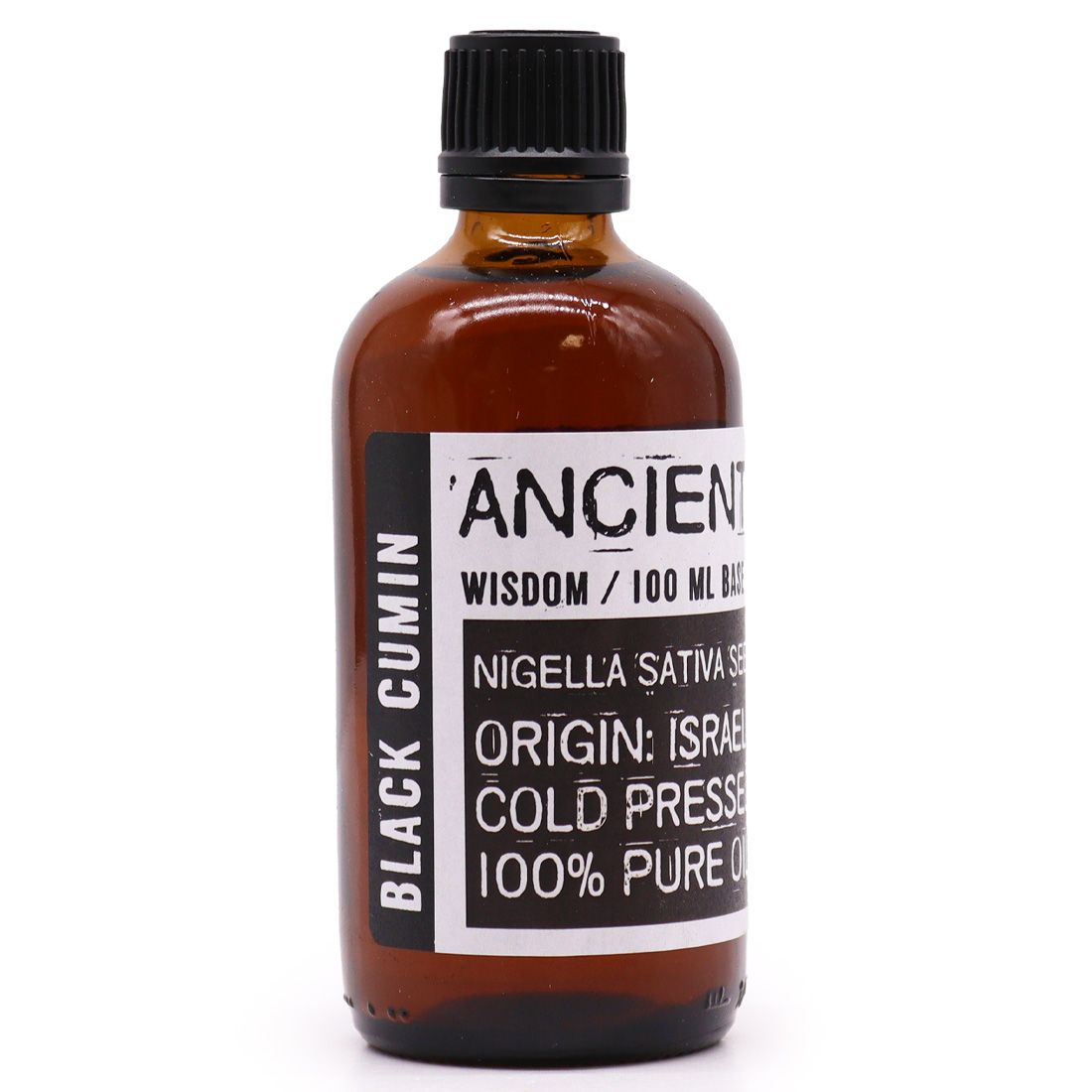 Aceite Base 100 ml para Aromaterapia y Cuidado de la Piel ( 32 variantes )