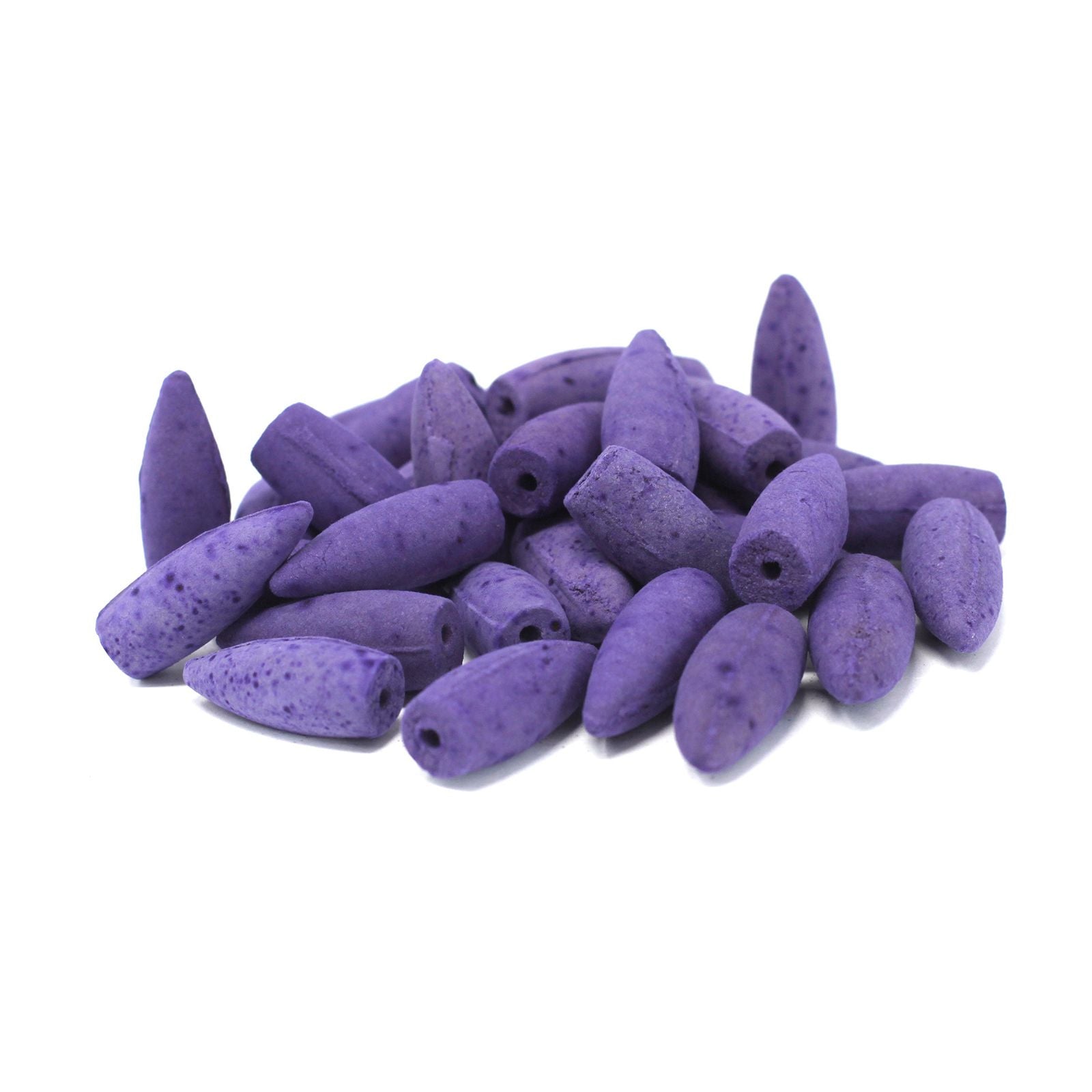 Caja Conos de Incienso Flujo Posterior 500g - (approx 225 pcs) ( 11 variantes )