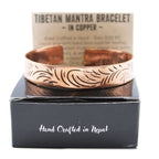 Pulsera de Metal Tibetana ( 8 modelos )