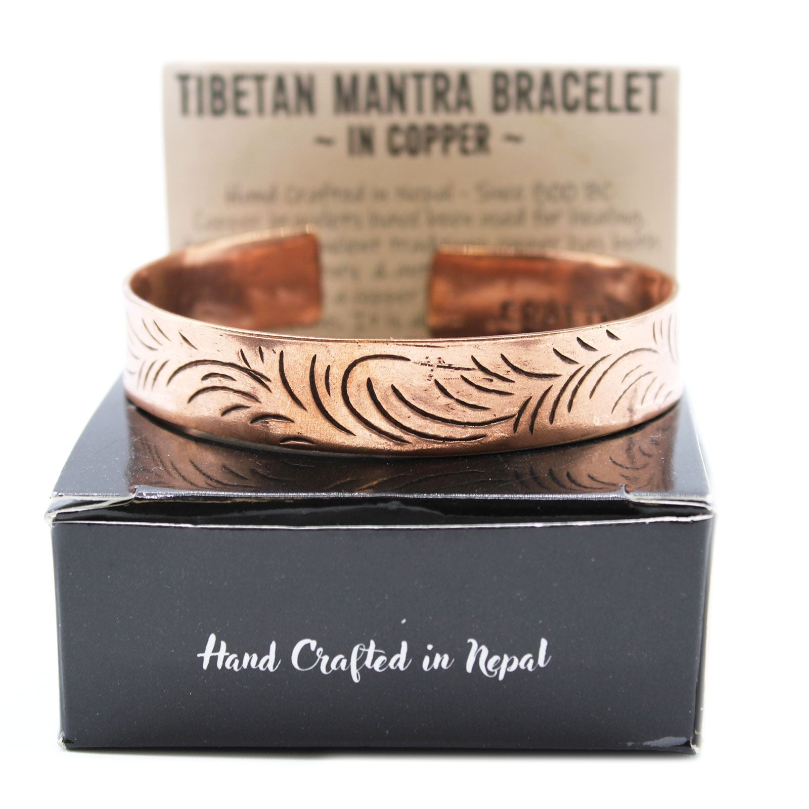 Pulsera de Metal Tibetana ( 8 modelos )