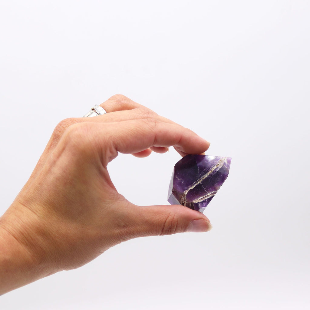 Cristales y Piedras Específicas para Intuición y Adivinación ( 8 variantes )