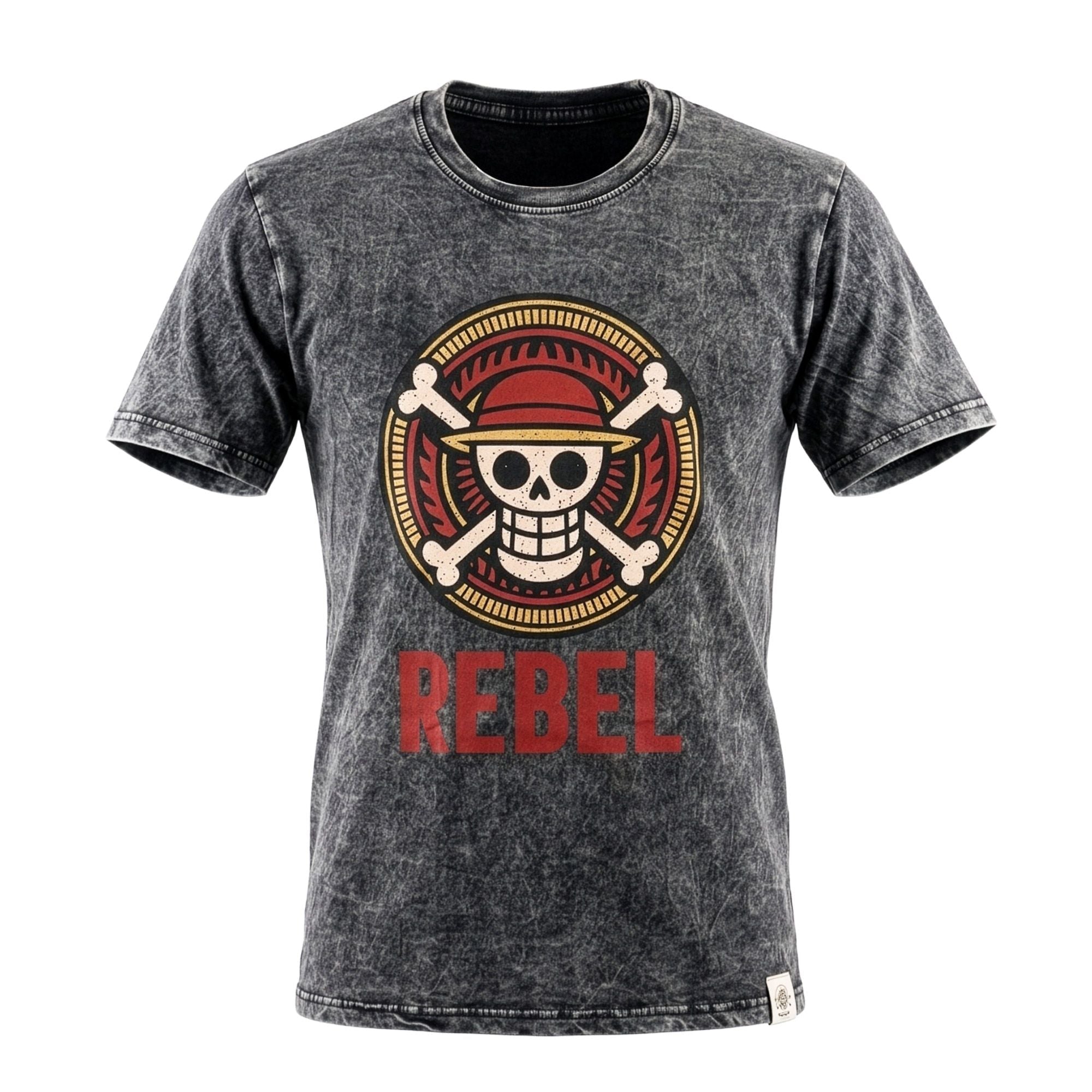 Camiseta de algodón Nomad Sari ( Diferentes Modelos y Tamaños )( 29 variantes )