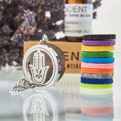 Joyería Específicas para Protección ( 25 artículos diferentes )