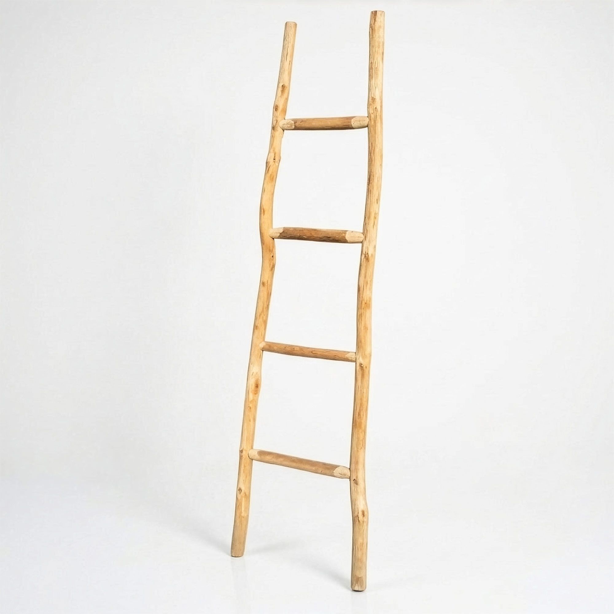 Escaleras Tohallero Estilo Japonés Kemu ( 5 modelos )