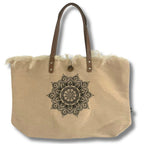 Bolsa y Mochilas 100% Natural