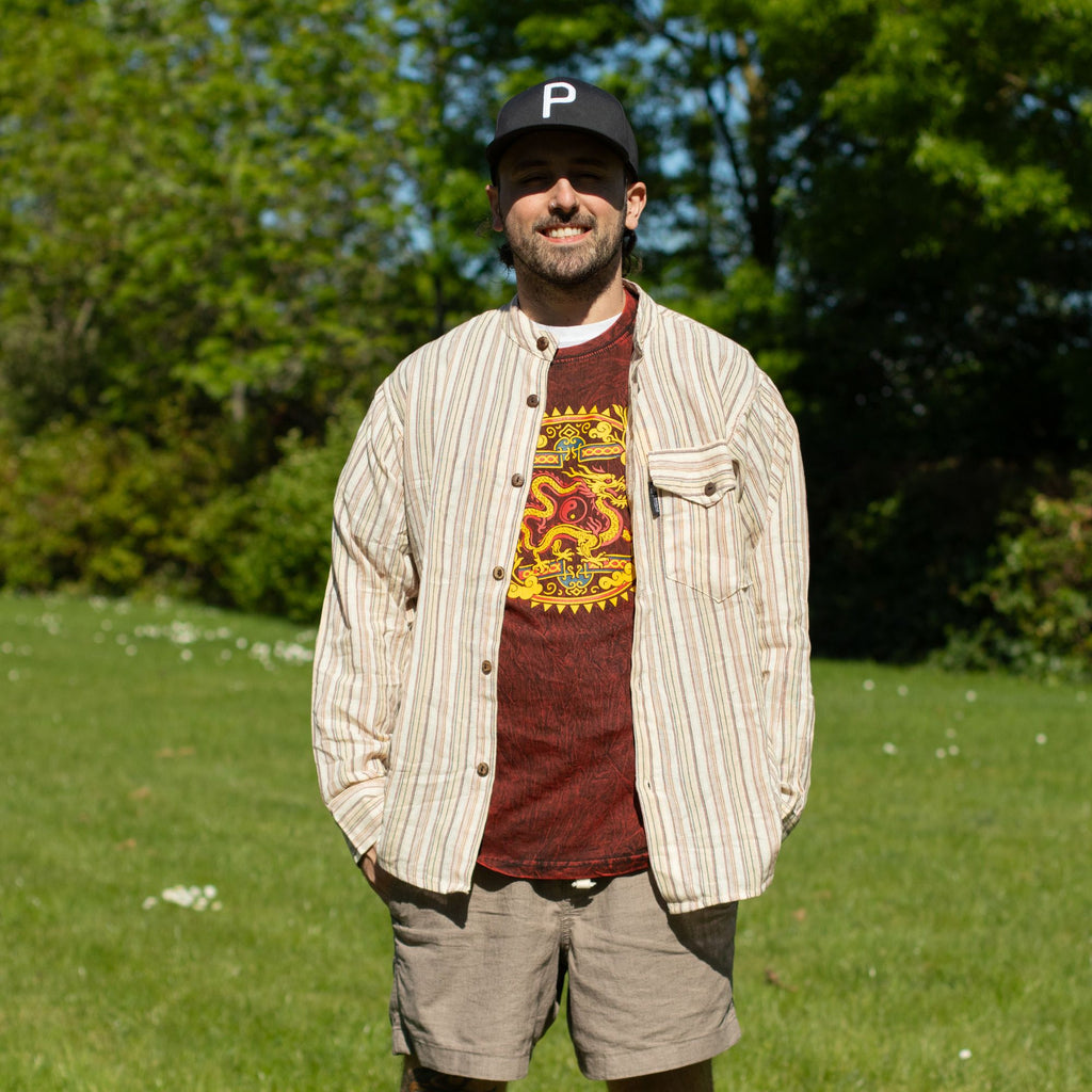 Camiseta de algodón Nomad Sari ( Diferentes Modelos y Tamaños )( 29 variantes )
