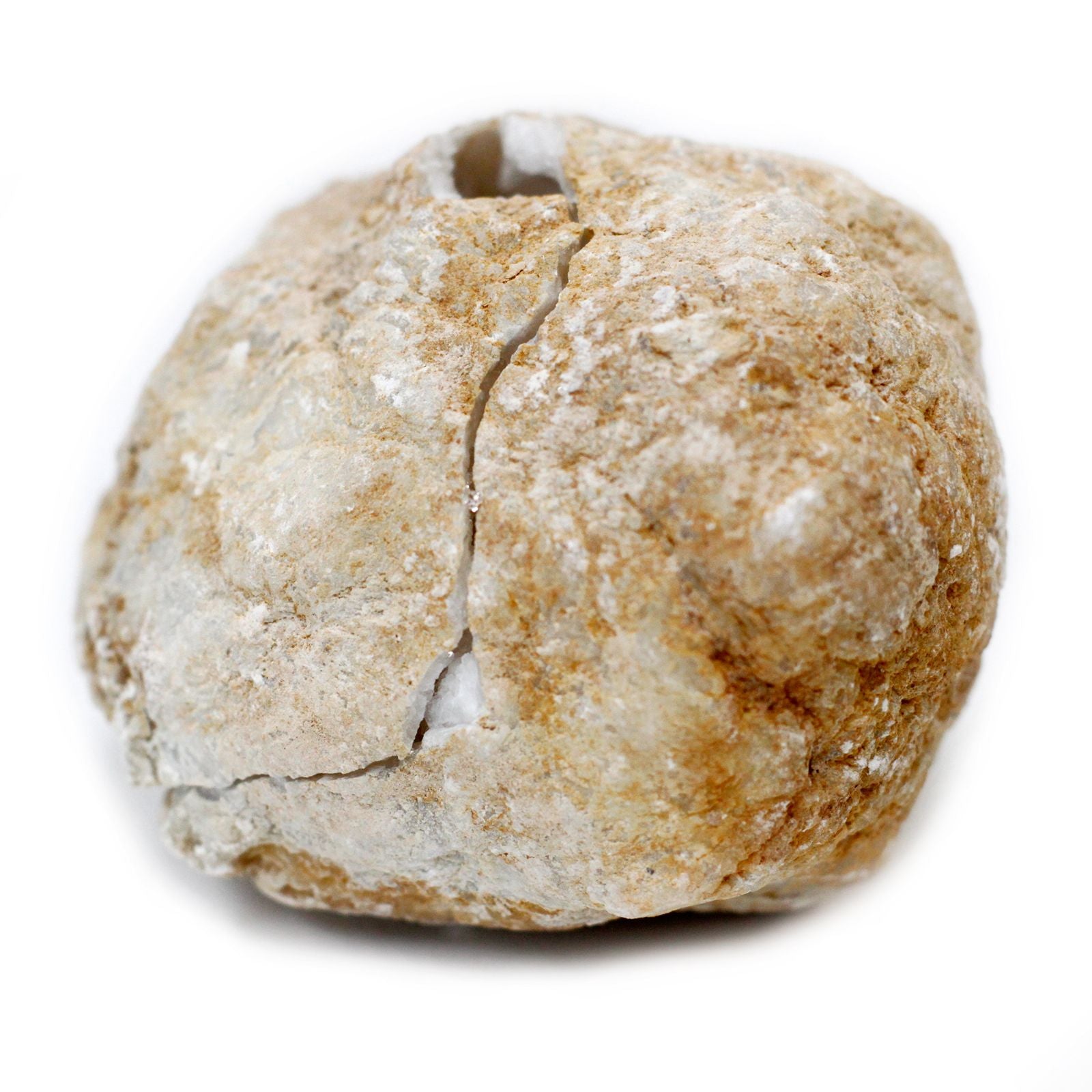 Geodes de Piedra de Calcita ( 9 variantes )