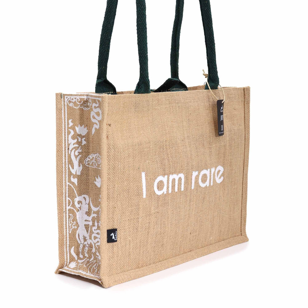 Bolsas de Yute y Algodón · Estilo Natural con Alma Ritual ( 13 modelos )