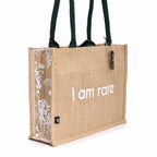 Bolsas de Yute y Algodón · Estilo Natural con Alma Ritual ( 13 modelos )