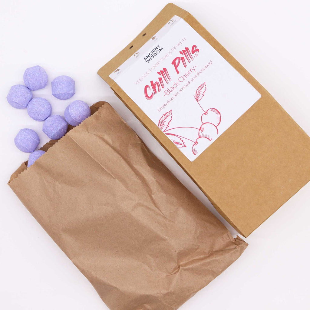 Pack Regalo Chill Pills 350g ( 13 variantes intencionales )
