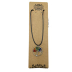 Colgante Árbol de la Vida - Chakra