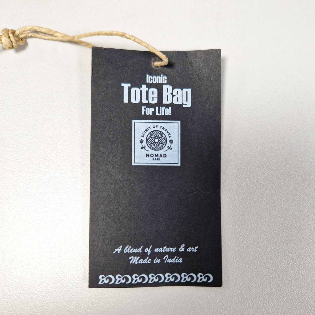 Bolsas Tote Icónicas · Estilo Nómada y Alternativo ( 23 modelos )