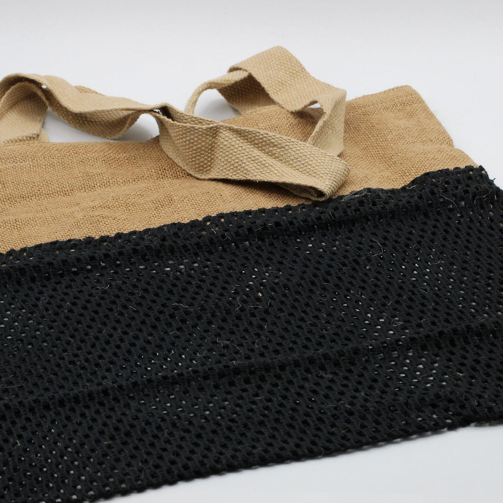 Bolsas de Yute y Algodón · Estilo Natural con Alma Ritual ( 13 modelos )