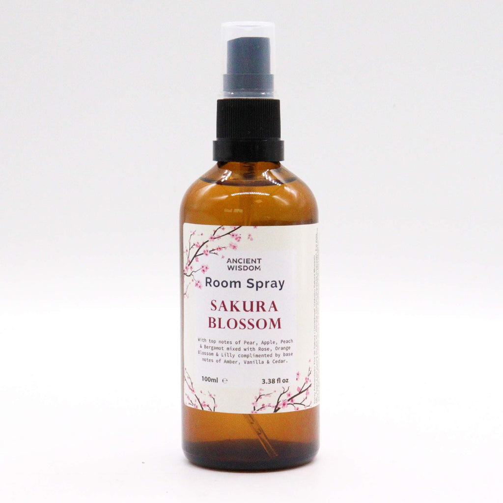 Spray Fresco para el Hogar - 100 ml ( 6 aromas diferentes )