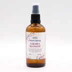 Spray Fresco para el Hogar - 100 ml ( 6 aromas diferentes )
