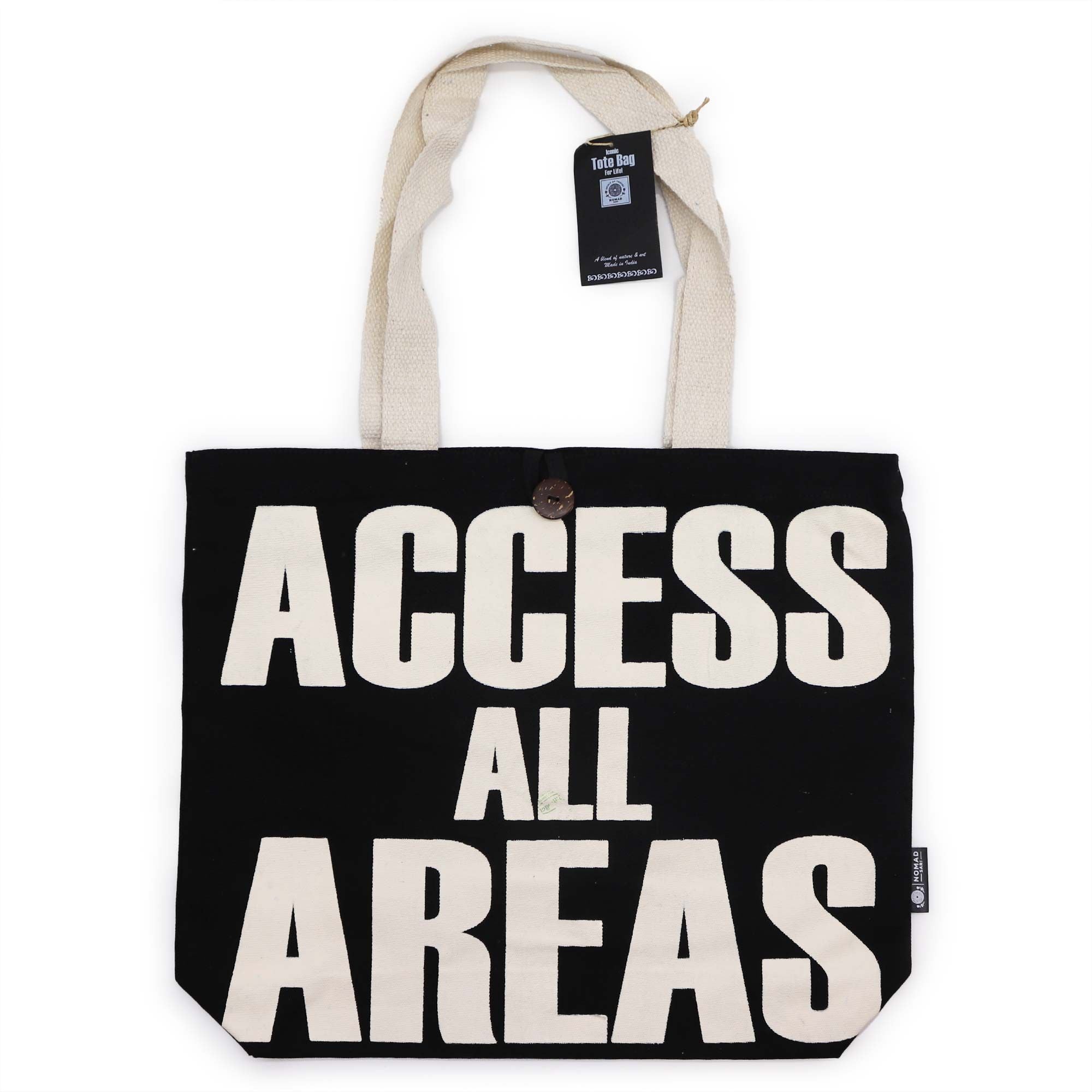 Bolsas Tote Icónicas · Estilo Nómada y Alternativo ( 23 modelos )