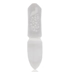 Cuchillo ritual de selenita - Liberación de ataduras