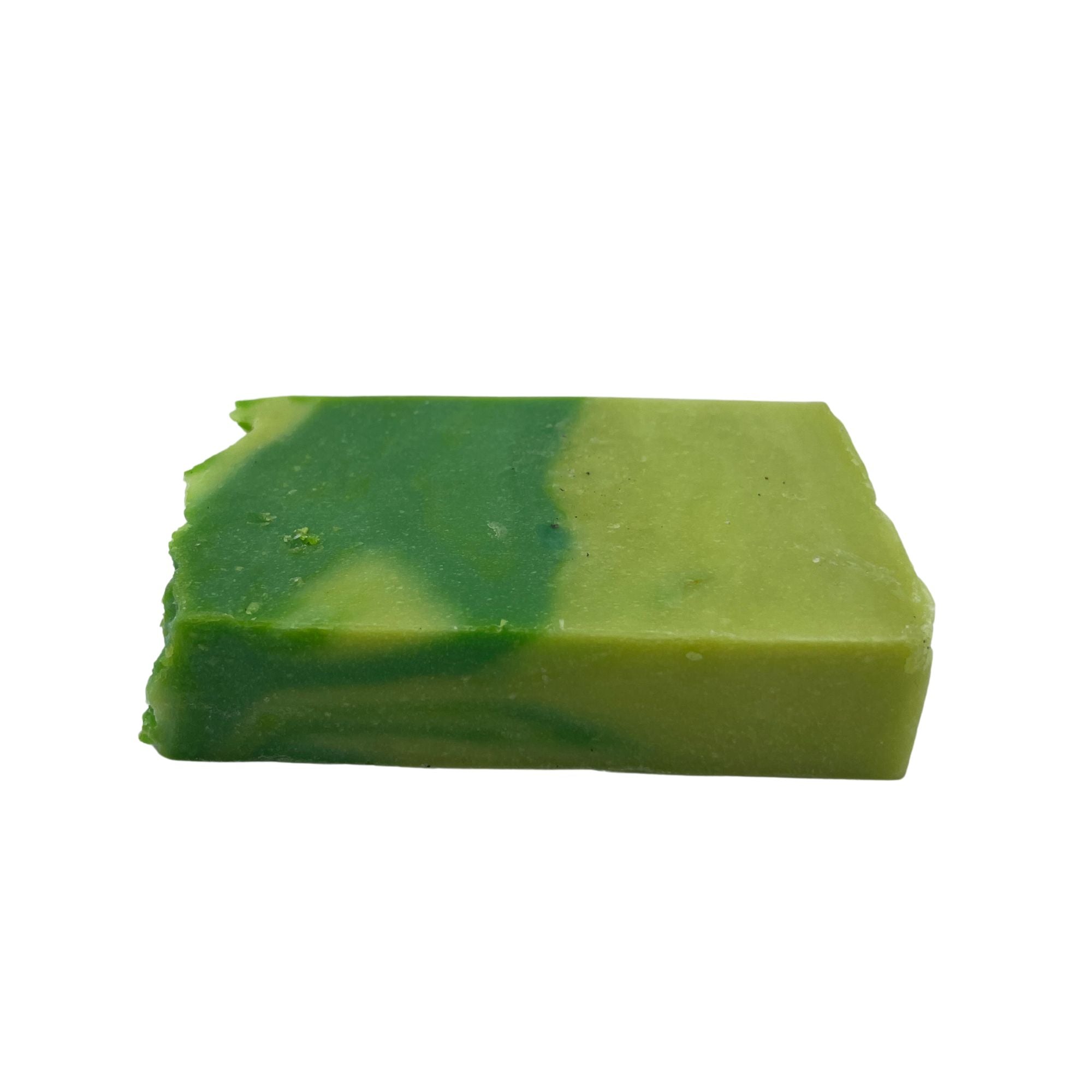 Jabones Artesanales Cortados de Aceite de Oliva (100 g) ( 10 variantes )