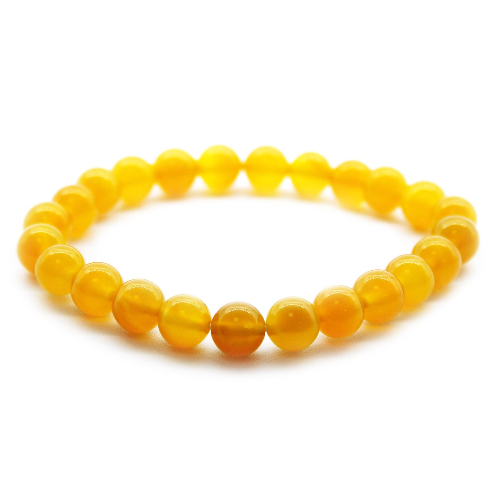 Brazalete de Energía de Piedra Natural ( 11 modelos )