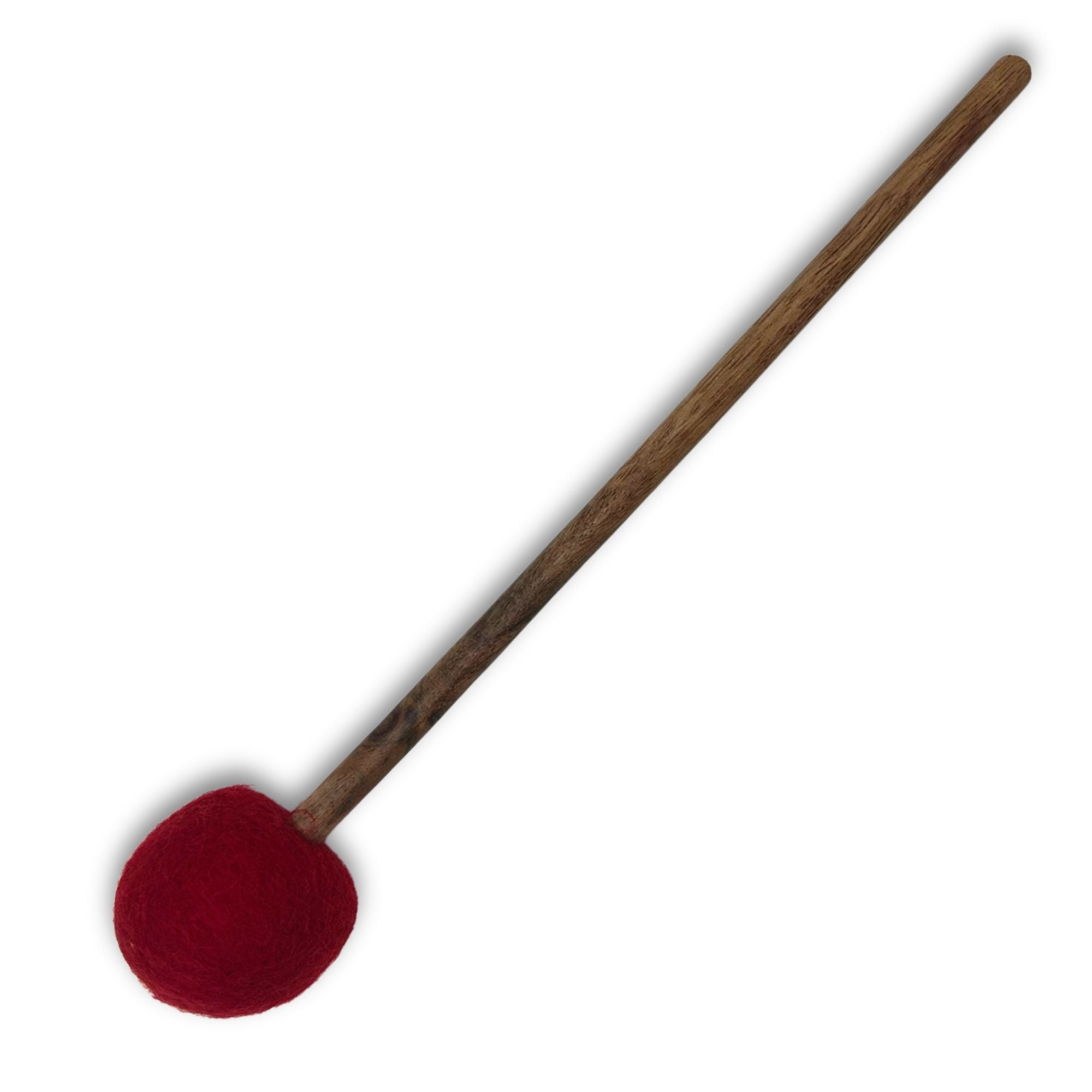 Palos para Cuencos Tibetanos y Gong ( 16 modelos y variantes )