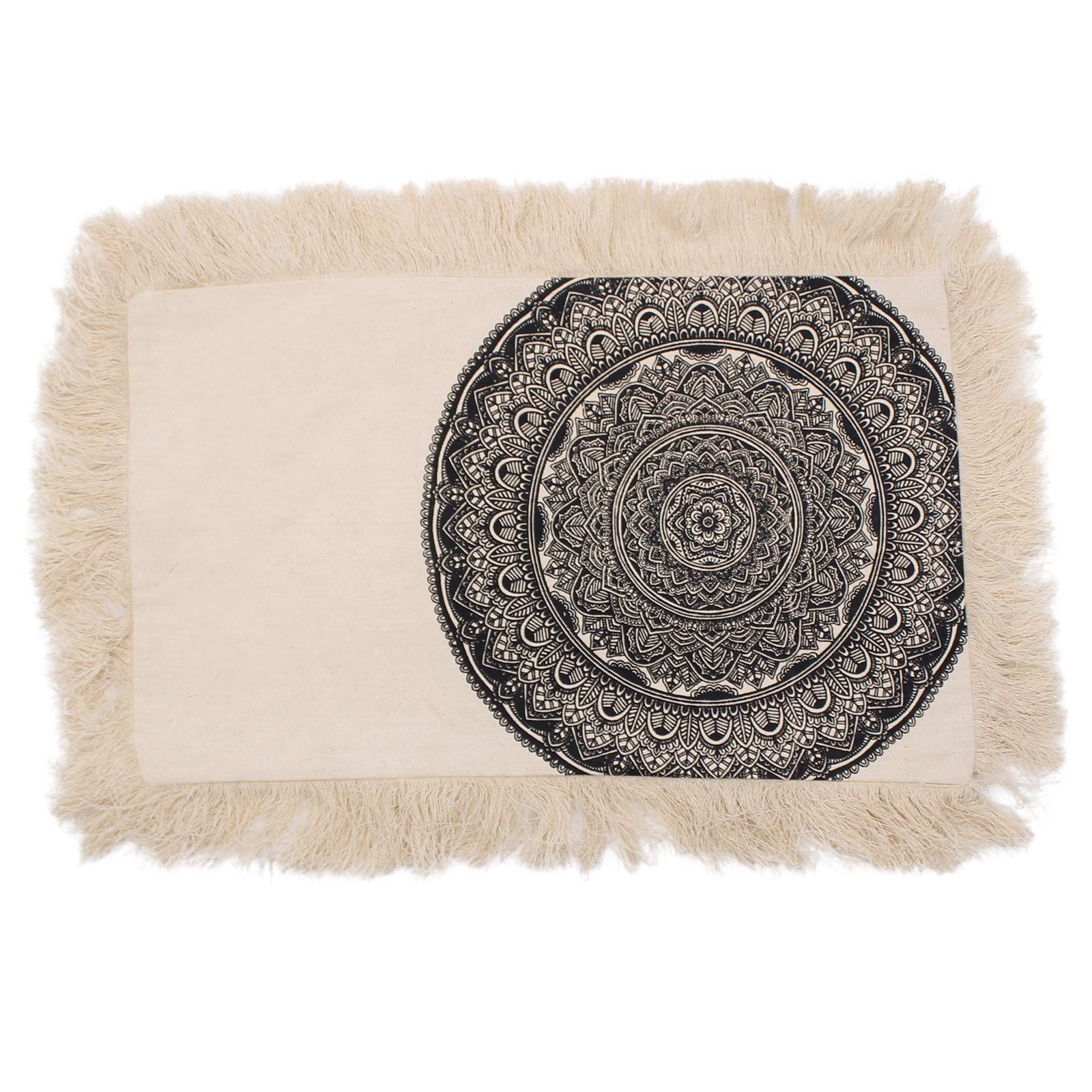 Funda de Cojín Diseño Mandala ( 8 variadades )