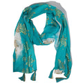 Pañuelo - Colección Nómada Sari Mediterráneo ( 5 modelos )