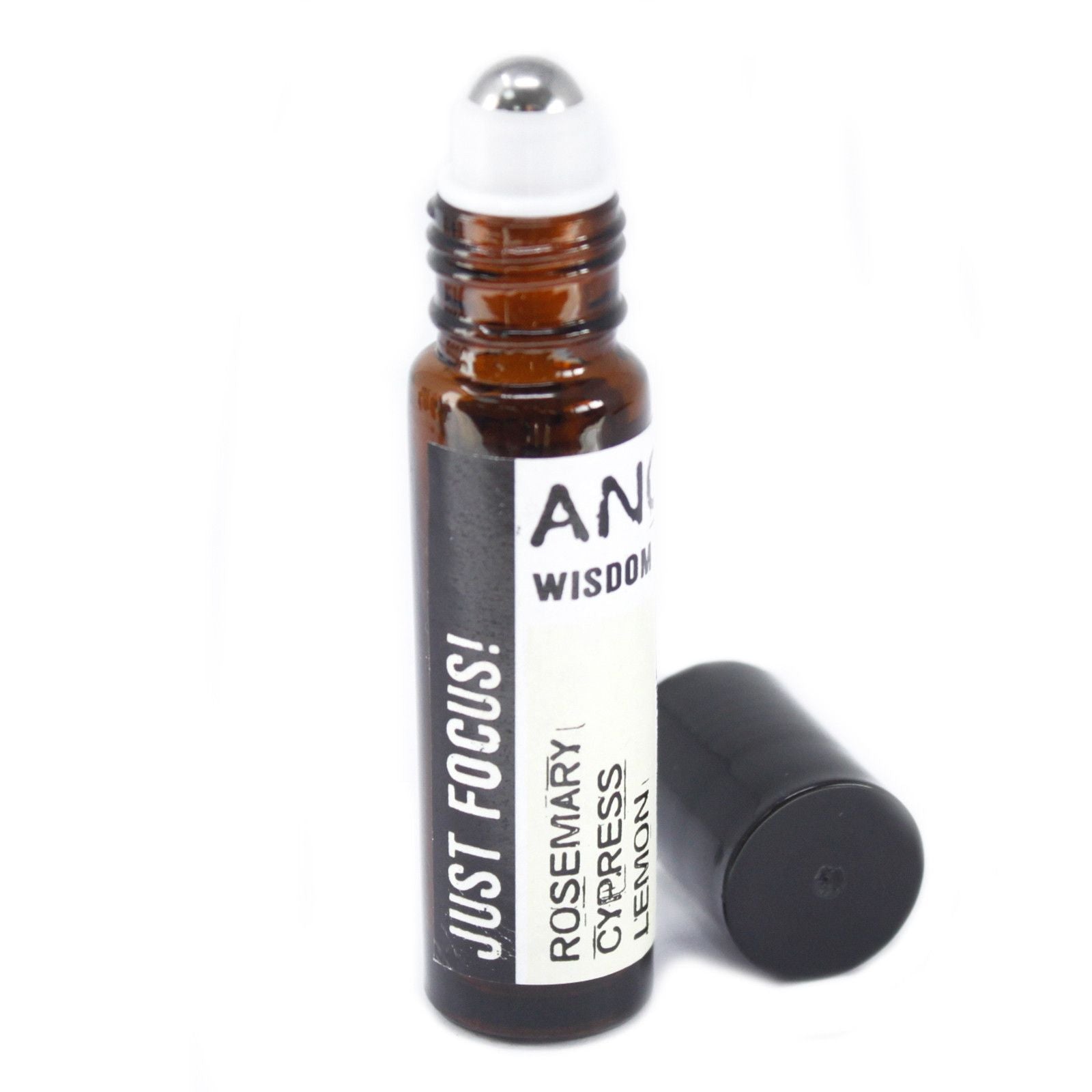 Mezclas de Aceites Esenciales Roll-On