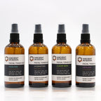 Hidratante Facial 100ml ( 4 varidedades )